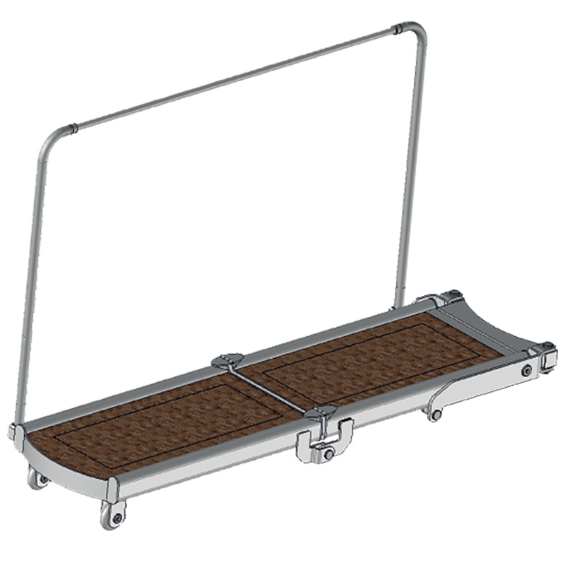 GANGWAY EXTENSIONS DOUBLE/015